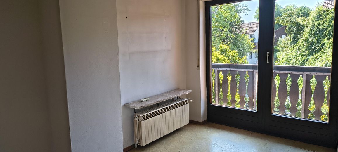 Bliźniak w Olching, ok. 283 m² pow. działki, ok. 155 m² pow. mieszkalnej, w najlepszej lokalizacji, bez prowizji, od osoby prywatnej – Zimmer 1 / 12,42m"