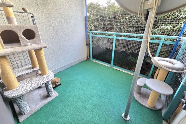 Attraktive 3-Zimmer-Eigentumswohnung mit Balkon und Garage!
Ideal für Kapitalanleger!
