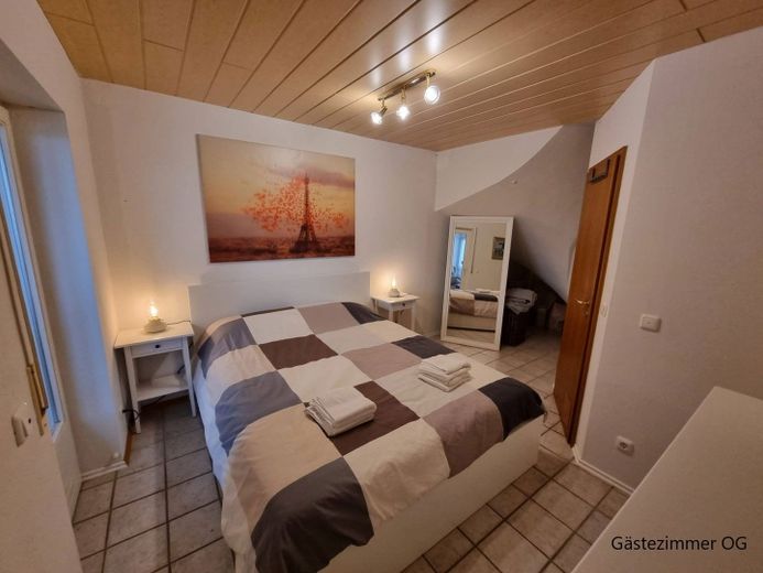 Gästezimmer 1.OG