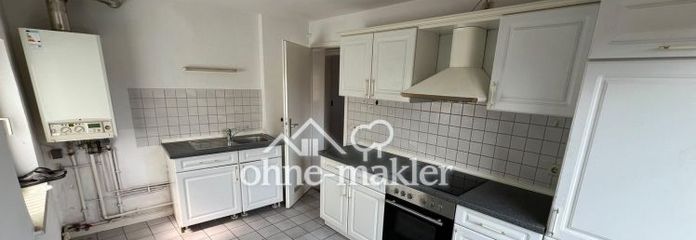 Schöne 2 Zimmer Wohnung in Mölnn