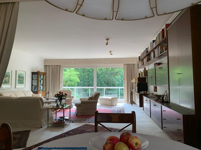 Wohnzimmer (Erdgeschoss)