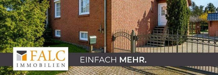 Provisionsfrei. Ihre Chance - Charmantes Zuhause in ruhiger Lage mit Traumgarten!