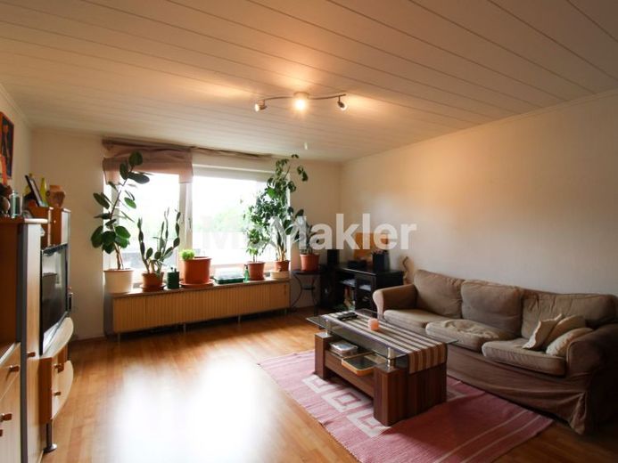 Gut vermietet. Gut investiert. 2-Zimmer Eigentumswohnung mit Garage – फोटो 1