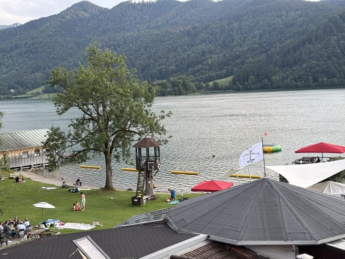 Bestlage direkt am Schliersee  - 3-Zimmer Wohnung mieten auf Zeit – Foto 9