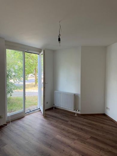Schöne EG Wohnung mit Terrasse in Biberach an der Riß – Büro