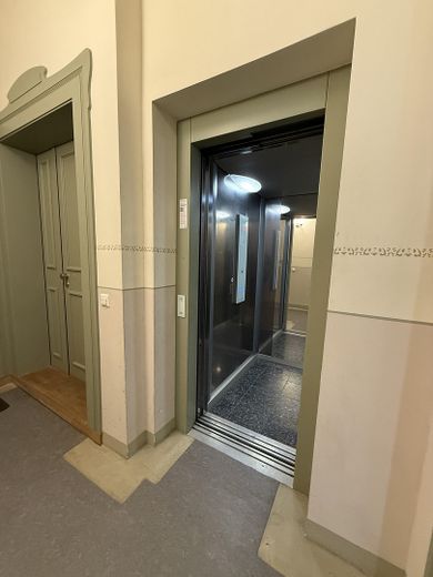 Aufzug