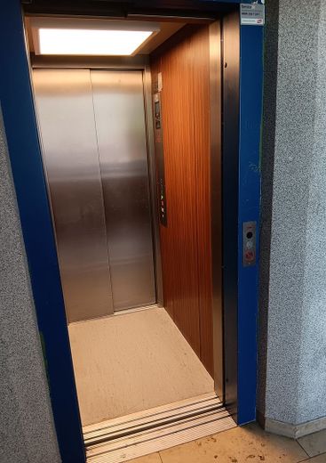 2-room apartment in Ingolstadt / Friedrichshofen – Foto 12