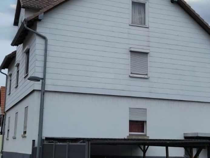 Wabern, EFH – Foto 1