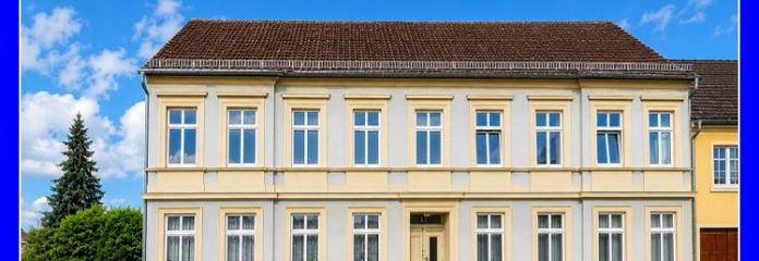 Lindow Rendieteobjekt in Seenähe