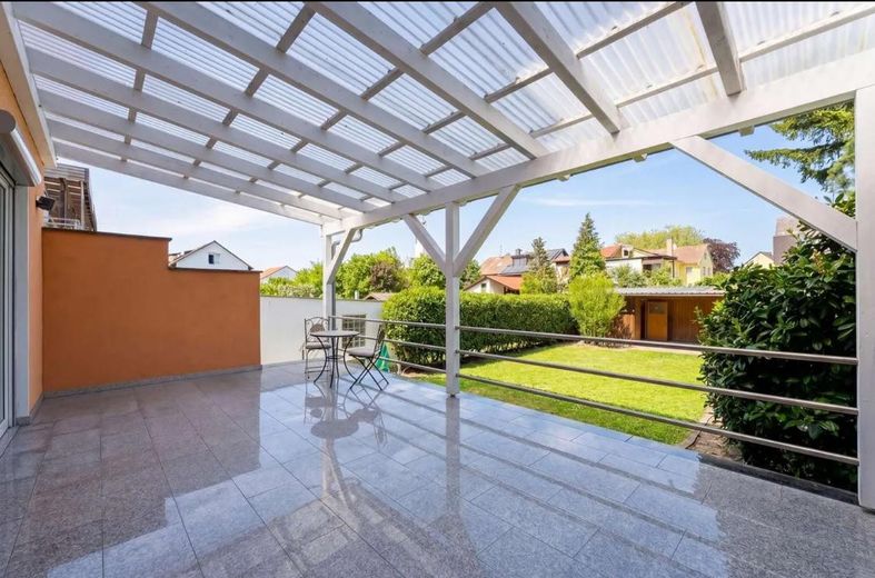 Exklusiver Privatverkauf in Speyer: Großes Haus in attraktiver Wohnlage mit Tiefgarage – Foto 15