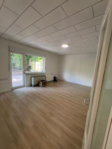 Vivir junto al bosque urbano en una amplia parcela de propiedad en Laagberg/Wolfsburg – Foto 15