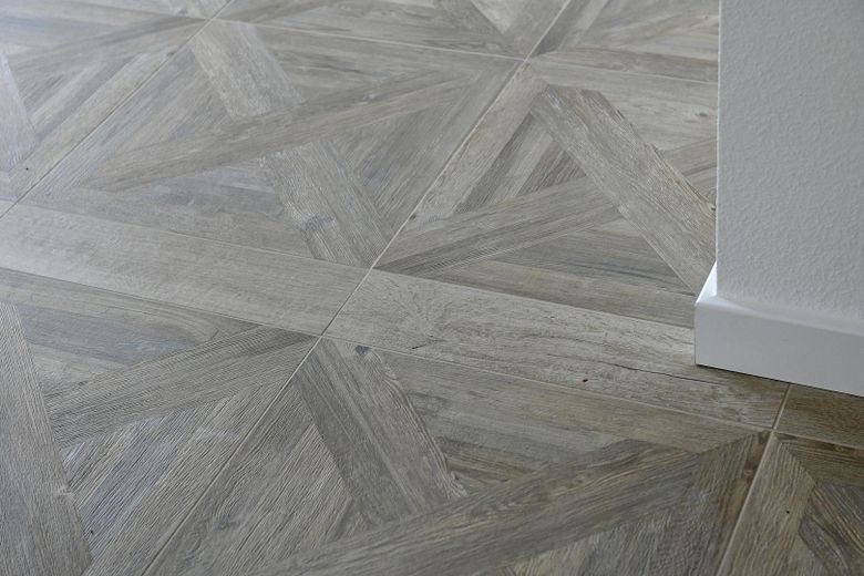 Fußboden Wohnzimmer