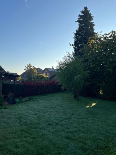 Einfamilenhaus auf Erbpachtgrundstück provisionsfrei – Foto 10
