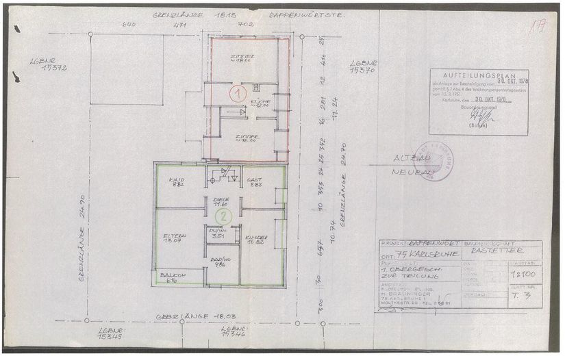 Zukunftssicheres Design-Atriumhaus: Klasse B, 12kWp PV, Klima, Kamin & Einlieger-Option – Obergeschoss