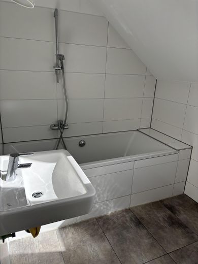 Familienbadezimmer