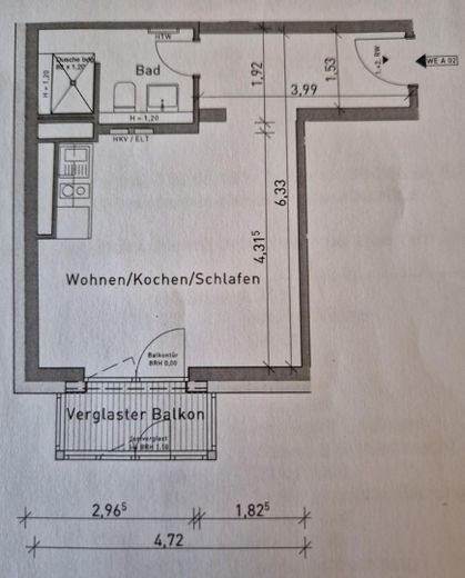 Erstbezug im Neubau: gehobene Qualität – Foto 15