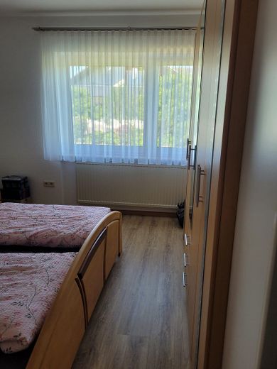 1. Schlafzimmer, 3-Zi-Whg