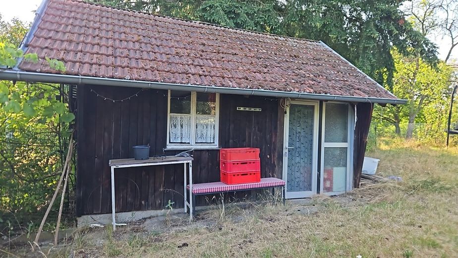 2 großzügige Wohnhäuser auf 2000m² Grundstück mitten im Pfälzer Wald – Foto 11