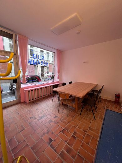Торгове приміщення Ehrenfeld – Ladenbereich