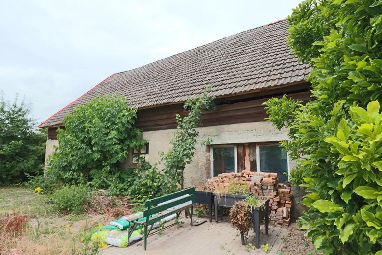 Plauer See’de büyük ikiz ev – büyük arsa ve çift araçlık carport – Fotoğraf 9