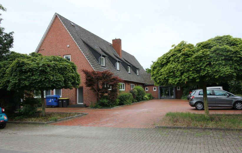 Einzigartige Gelegenheit - Gro