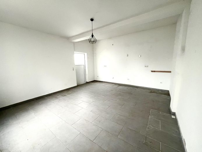 Küche Whg EG