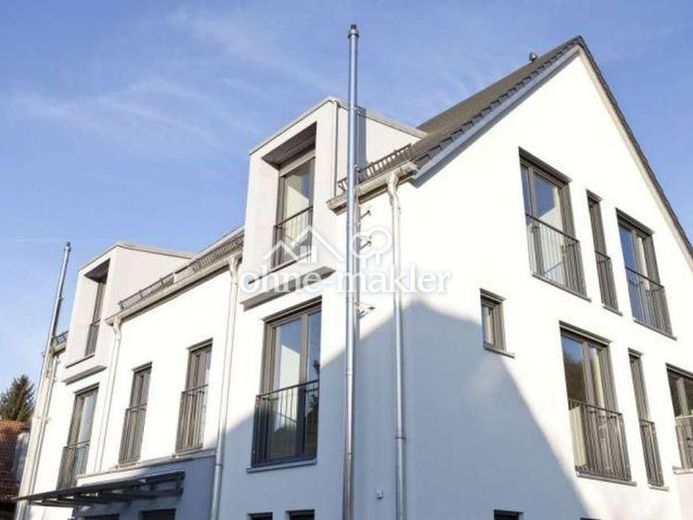 Wer baut mit? Zsammbaua? Partner für projektiertes Doppelhaus gsucht ! – Foto 1