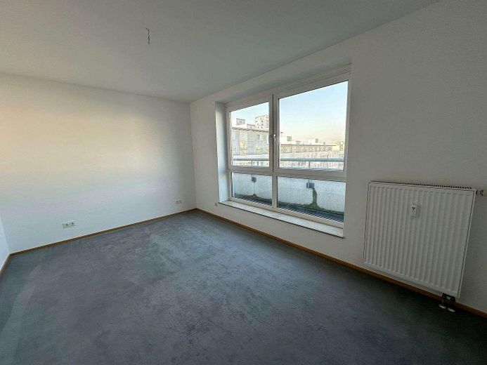 2-Zimmer-Wohnung mit direktem Havelblick vom Balkon inkl. Tiefgaragenstellplatz & Keller – Fotoğraf 14