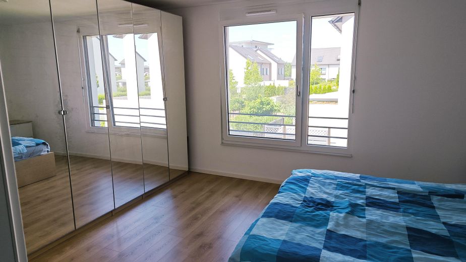 Schlafzimmer 1 OG Bild 2