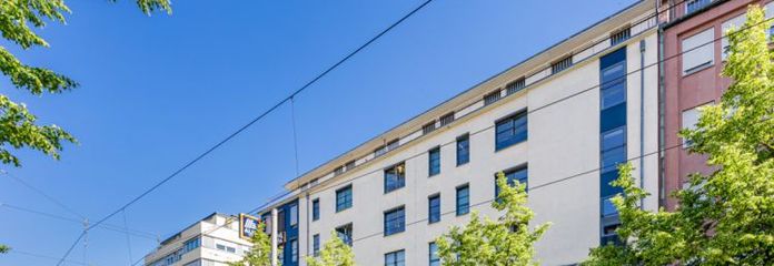 ATIK: Attraktive Büroflächen in zentraler Innenstadtlage