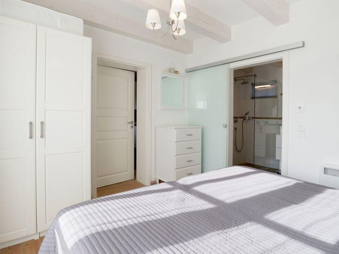 Schlafzimmer EG