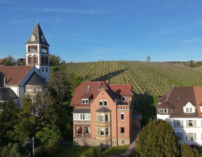 Villa am Wenberg