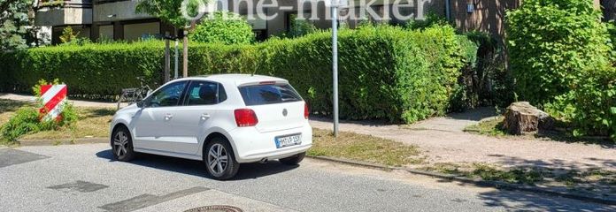 Lichtdurchflutetes Wohnen in Hamburg-Lokstedt: Charmante 3-Zimmer-Wohnung