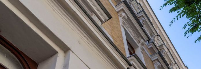 Accogliente appartamento con cucina componibile in buona posizione !