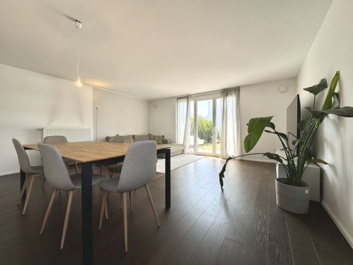 +++ Modernes Reihenendhaus mit Garten und Dachterrasse +++ – Foto 1