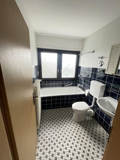 +++ Ottimo appartamento di 2 locali con bella vista – subito disponibile! +++ – Foto 6