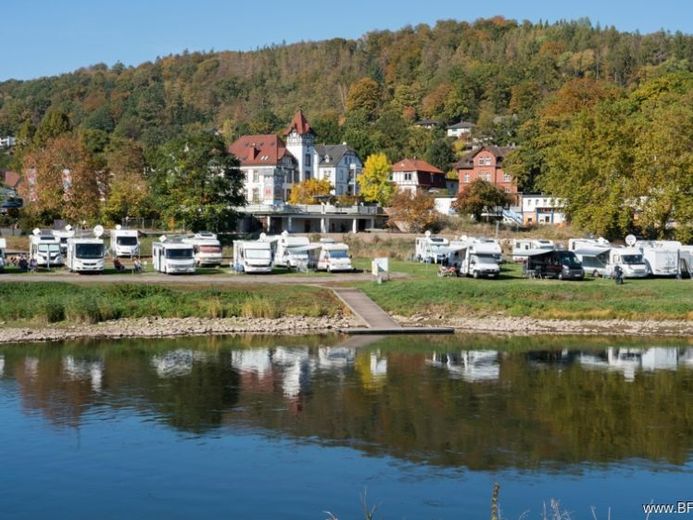 Camping und Gastronomie, Leitbetrieb in exponierter Lage - östliches Niedersachsen – फोटो 1