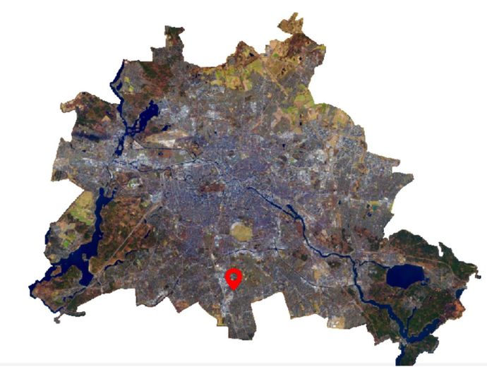 Bella casa con ampio giardino, con possibilità edificatorie per circa 847 mq di superficie abitabile lorda – Foto 18