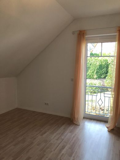 Schlafzimmer 2 Obergeschoss