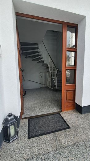 Heringen-Widdershausen, 2 ZKB im DG + Balkon – Bild 17