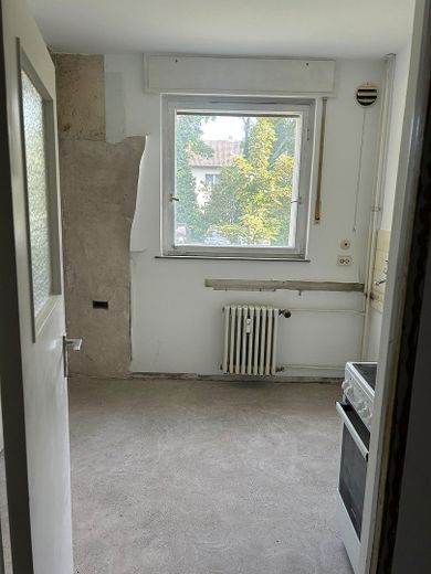 Potansiyeli yüksek 2 odalı daire !komisyonsuz! – Küche