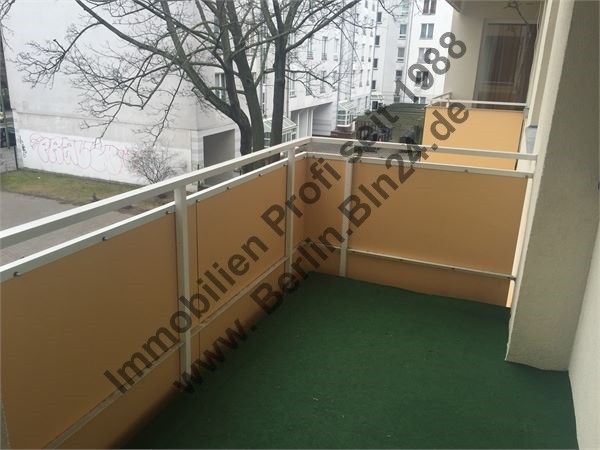Mietwohnung -- + Nähe S-Bahn+Süd-Balkon+Wannenbad – 27.03.15 040