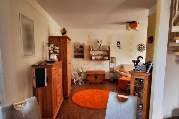 2 Häuser für Familien oder Freunde, die sich gut verstehen