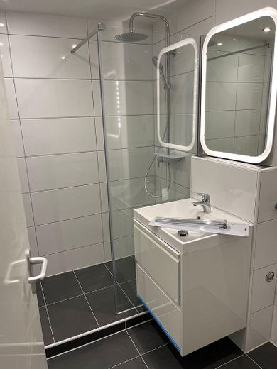 neues Hauptbad