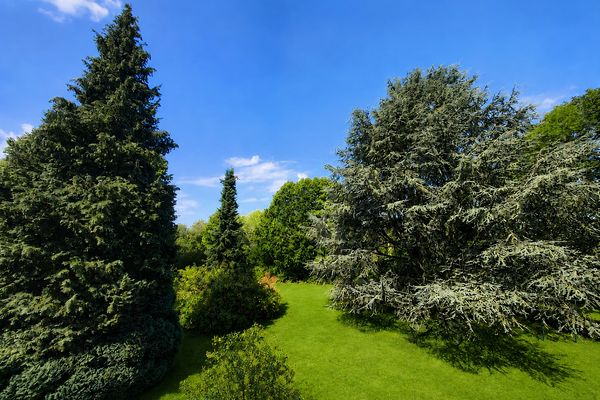 Трёхкомнатная квартира мечты в Кёльне-Цюндорфе | 67 м² | лоджия | без маклера