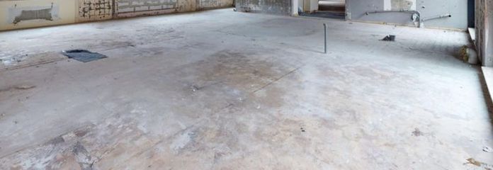 Individuell gestaltbare Praxis im 1. Obergeschoss in der Klever Innenstadt. Parkplätze vorhanden.