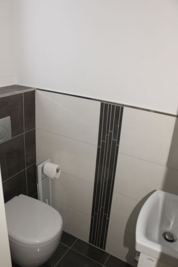 Gäste WC