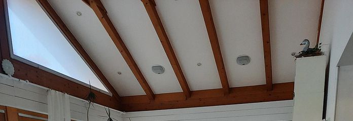 Blick in den WIGA