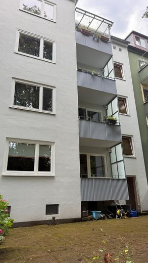 MEHRFAMILIENHAUS IN TOP-LAGE VON HANNOVER SÜDSTADT – Foto 3