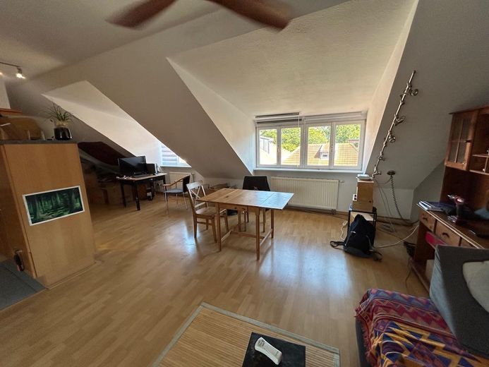 Helle und ruhige 2- Zimmer Wohnung in schönem modernisiertem Vierkanthof in Viersen-Helenabrunn – Foto 12